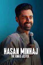Watch Hasan Minhaj: The King's Jester 0123movies