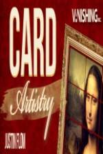 Watch Justin Flom - Card Artistry 0123movies