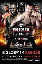 Watch Mirko CroCop vs Remy Bonjasky 0123movies