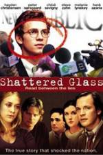 Watch Shattered Glass 0123movies