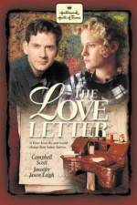 Watch The Love Letter 0123movies