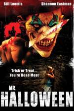 Watch Mr Halloween 0123movies