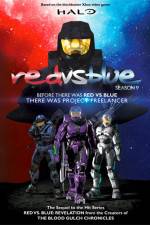 Watch Red Vs Blue Season 9 Project Freelancer 0123movies