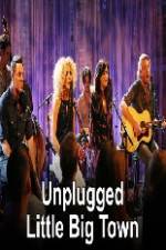 Watch CMT Unplugged Little Big Town 0123movies
