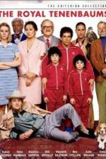 Watch The Royal Tenenbaums 0123movies