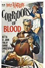 Watch Corridors of Blood 0123movies