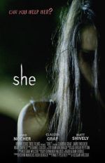 Watch She (Short 2015) 0123movies