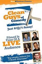 Watch The Clean Guys of Comedy 0123movies
