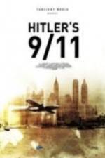 Watch Hitler's Secret War on America 0123movies