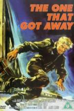 Watch The One That Got Away 0123movies