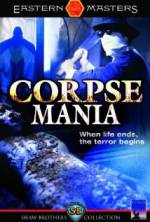 Watch Corpse Mania 0123movies