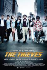 Watch The Thieves 0123movies