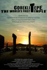 Watch Gobeklitepe The World's First Temple 0123movies