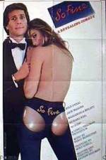 Watch So Fine 0123movies