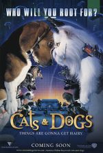 Watch Cats & Dogs 0123movies
