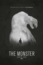 Watch The Monster 0123movies