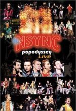 Watch \'N Sync: PopOdyssey Live 0123movies