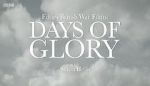 Watch Fifties British War Films: Days of Glory 0123movies