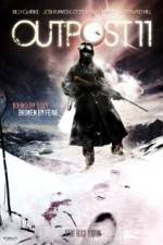 Watch Outpost 11 0123movies