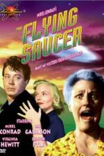 Watch The Flying Saucer 0123movies