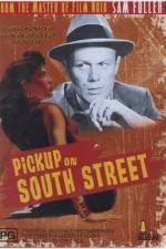 Watch Pickup on South Street 0123movies