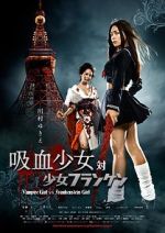 Watch Vampire Girl vs. Frankenstein Girl 0123movies