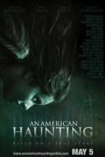 Watch An American Haunting 0123movies
