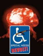 Watch Special Needs Revolt! 0123movies