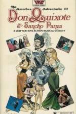Watch The Amorous Adventures of Don Quixote and Sancho Panza 0123movies