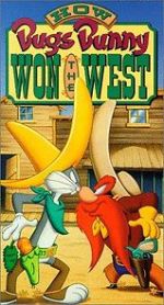 Watch How Bugs Bunny Won the West 0123movies