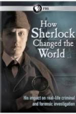 Watch How Sherlock Changed the World 0123movies