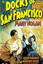 Watch Docks of San Francisco 0123movies