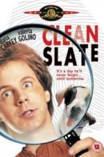 Watch Clean Slate 0123movies