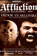 Watch Affliction: Day of Reckoning 0123movies