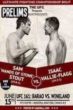 Watch UFC 161 Preliminary Fights 0123movies