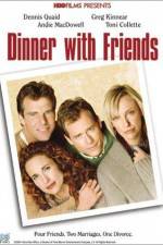 Watch Dinner with Friends 0123movies