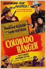 Watch Colorado Ranger 0123movies