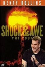 Watch Henry Rollins Shock & Awe 0123movies