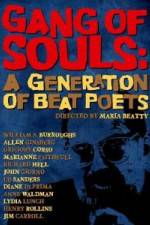 Watch Gang of Souls A Generation of Beat Poets 0123movies