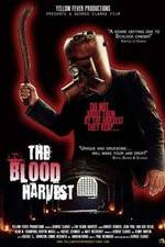 Watch The Blood Harvest 0123movies