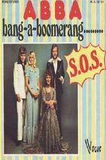 Watch ABBA Bang a Boomerang 0123movies