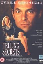 Watch Telling Secrets 0123movies