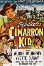 Watch The Cimarron Kid 0123movies