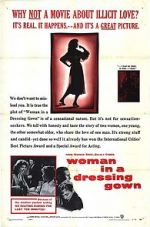 Watch Woman in a Dressing Gown 0123movies