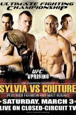Watch UFC 68 The Uprising 0123movies