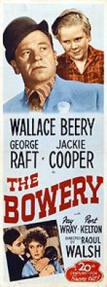 Watch The Bowery 0123movies
