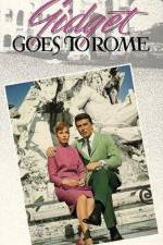 Watch Gidget Goes to Rome 0123movies