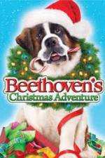 Watch Beethoven's Christmas Adventure 0123movies