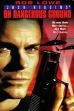 Watch On Dangerous Ground 0123movies