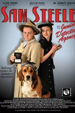 Watch Sam Steele and the Junior Detective Agency 0123movies